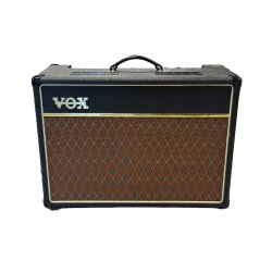 (BRUGT) VOX AC15